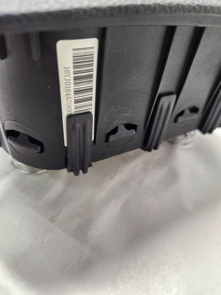 2017 KIA FORTE Left AIR BAG - 449162 — photo 5