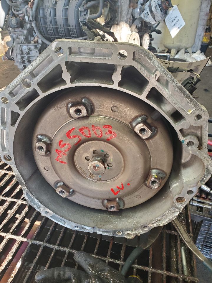 2013 HYUNDAI GENESIS Transmiss,Transaxle - 449203