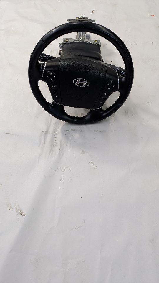 2013 HYUNDAI GENESIS STEERING COLUMN - 449205