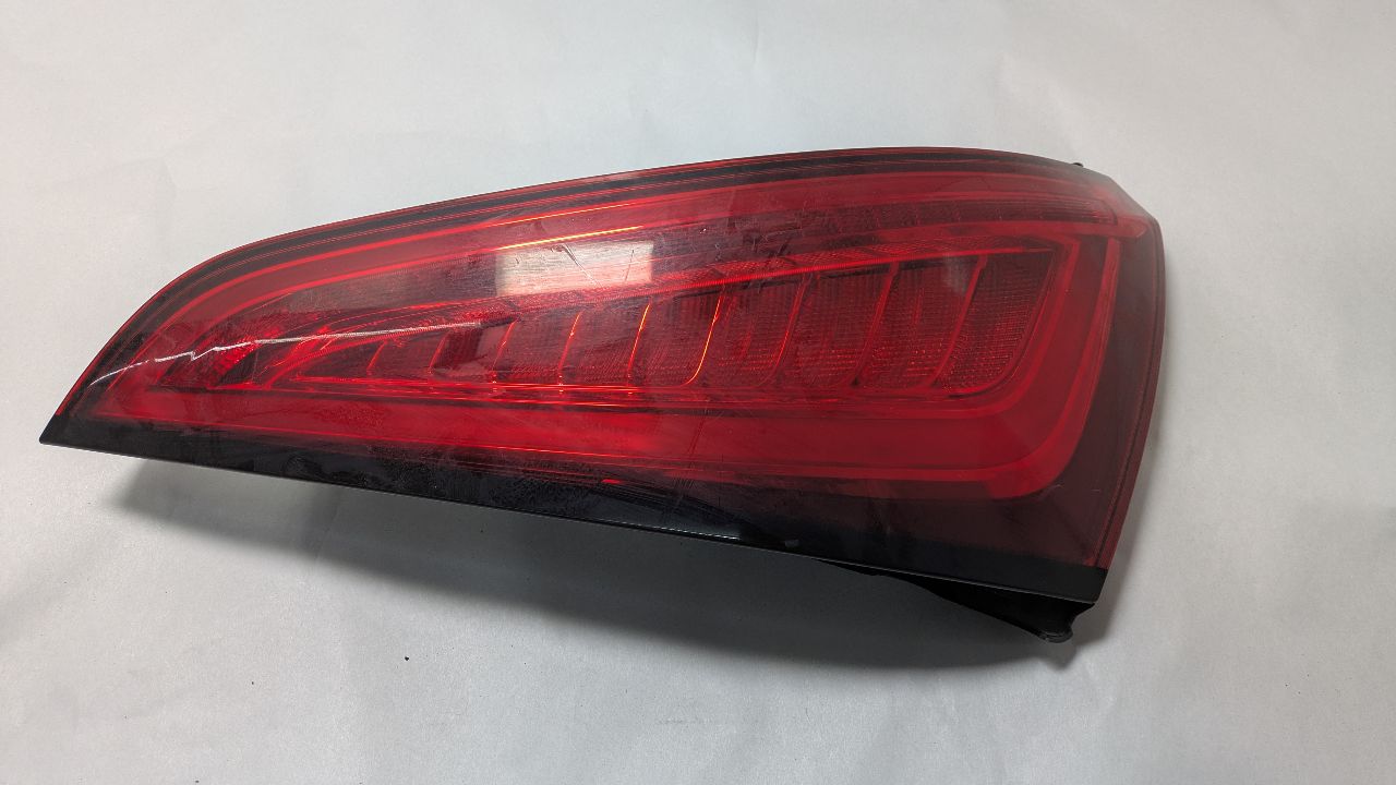 2013 AUDI Q5 Right TAIL LAMP - 449217