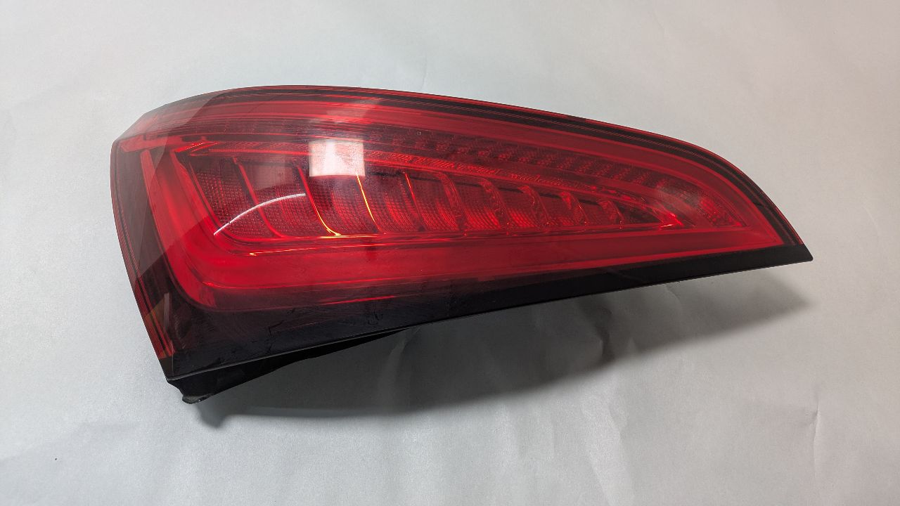 2013 AUDI Q5 Left TAIL LAMP - 449219
