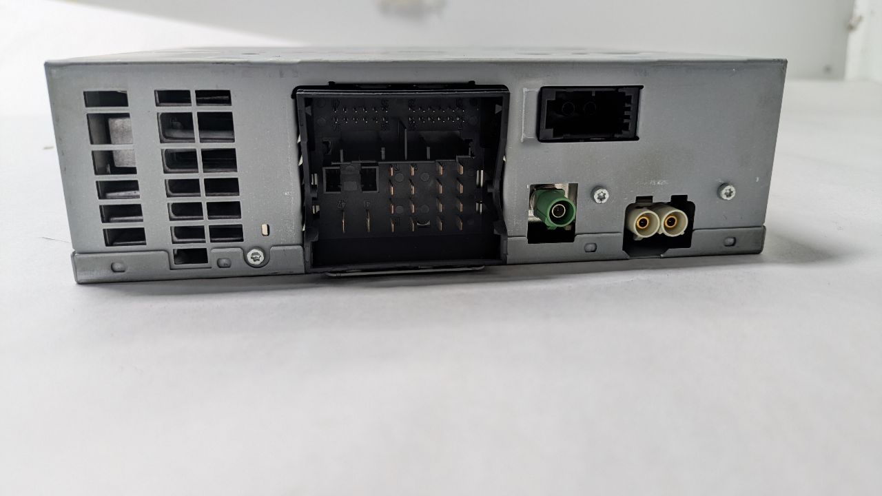 2013 AUDI Q5 Radio Audio - 449220