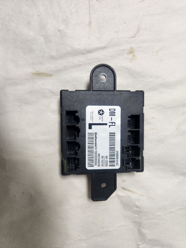 2019 DODGE 1500 PICKUP Chassis Cont Mod - 449248