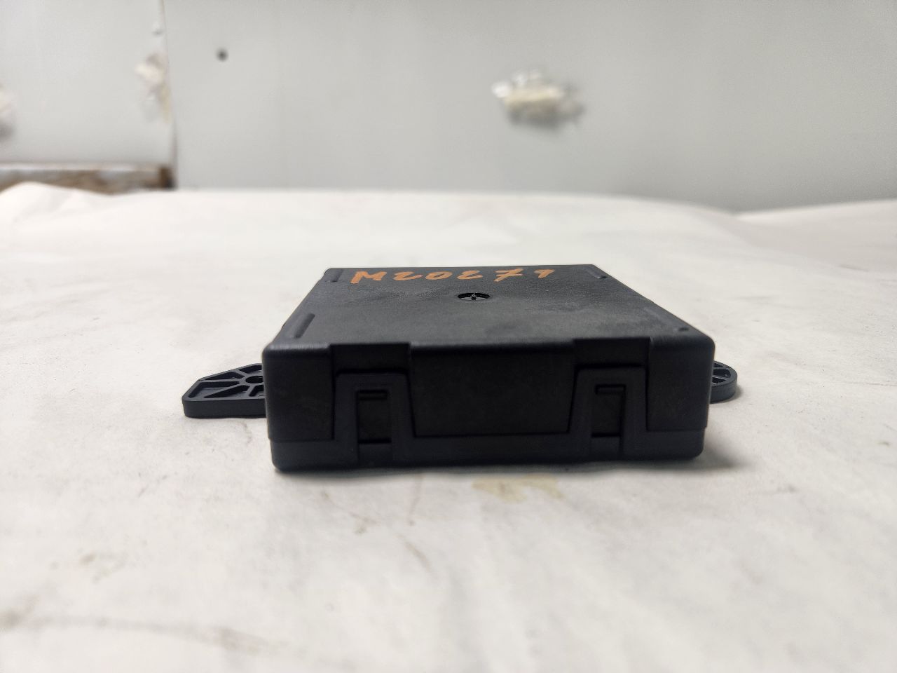 2019 DODGE 1500 PICKUP Chassis Cont Mod - 449248 — photo 3