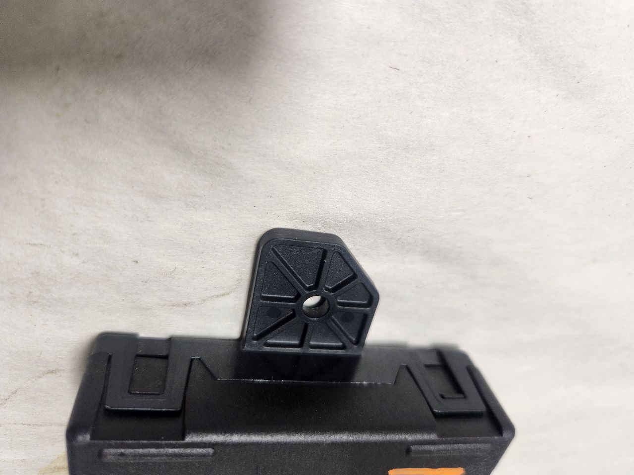 2019 DODGE 1500 PICKUP Chassis Cont Mod - 449248 — photo 5
