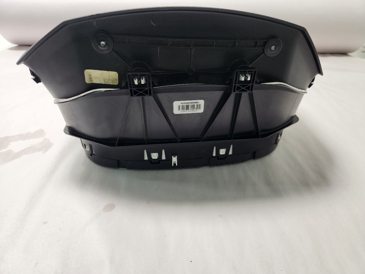 2019 DODGE 1500 PICKUP Speedo Head/Cluster - 449251 — photo 2