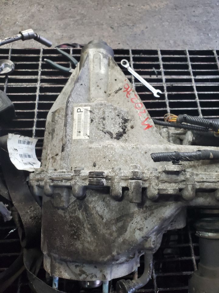 2019 DODGE 1500 PICKUP TRANSFER CASE ASSY - 449255