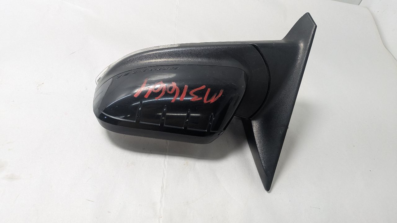 2014 FORD EXPLORER Left SIDE VIEW MIRROR - 449326