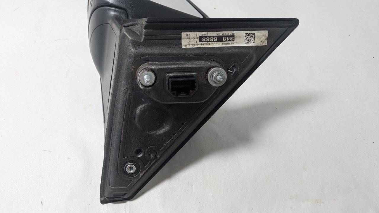 2014 FORD EXPLORER Left SIDE VIEW MIRROR - 449326 — photo 4