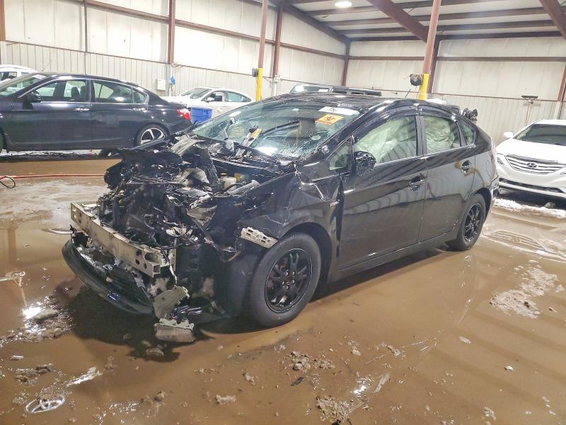 2014 TOYOTA PRIUS BATTERY - 449402