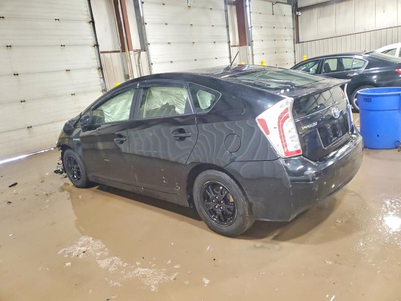 2014 TOYOTA PRIUS BATTERY - 449402 — photo 2