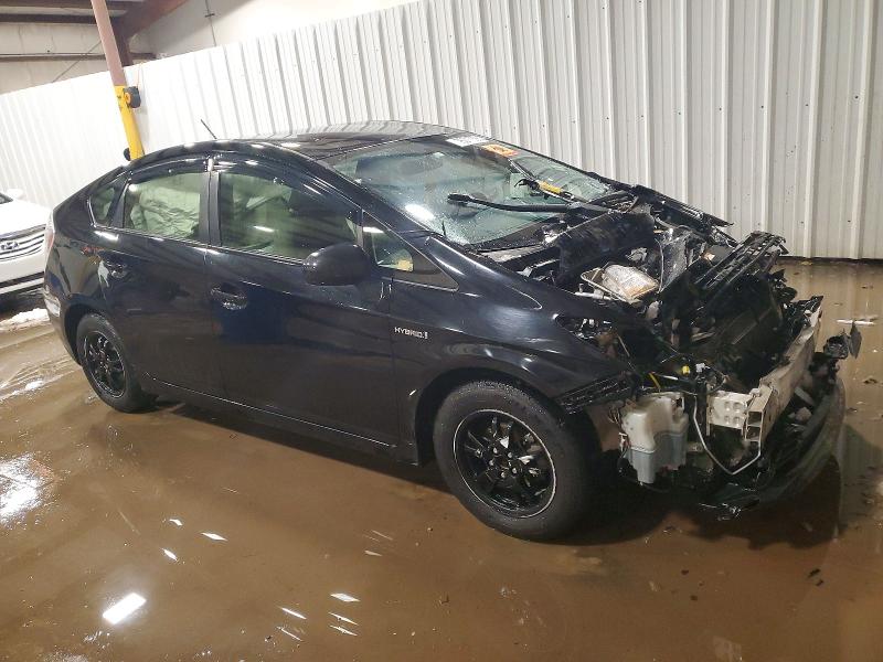 2014 TOYOTA PRIUS BATTERY - 449402 — photo 4