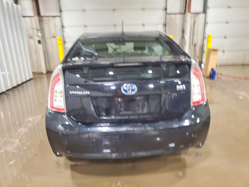 2014 TOYOTA PRIUS BATTERY - 449402 — photo 6