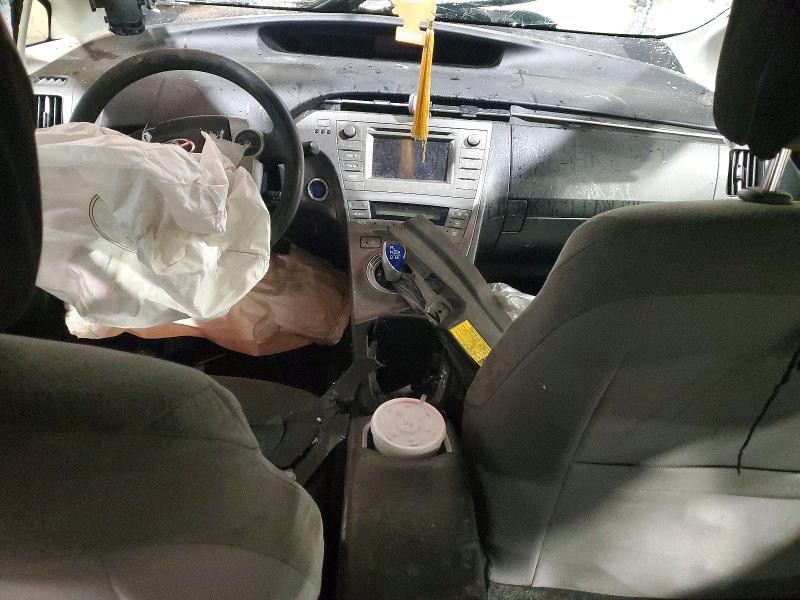 2014 TOYOTA PRIUS BATTERY - 449402 — photo 8