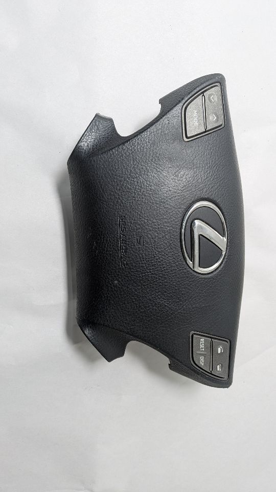 2010 LEXUS LS460 8cyl Gasoline 4.6 Left AIR BAG - 449422