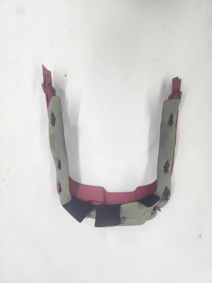 2019 ALFA-ROMEO STELVIO 2.0L 4cyl Turbo Gasoline Misc. Trim Panel - 449462 — photo 4