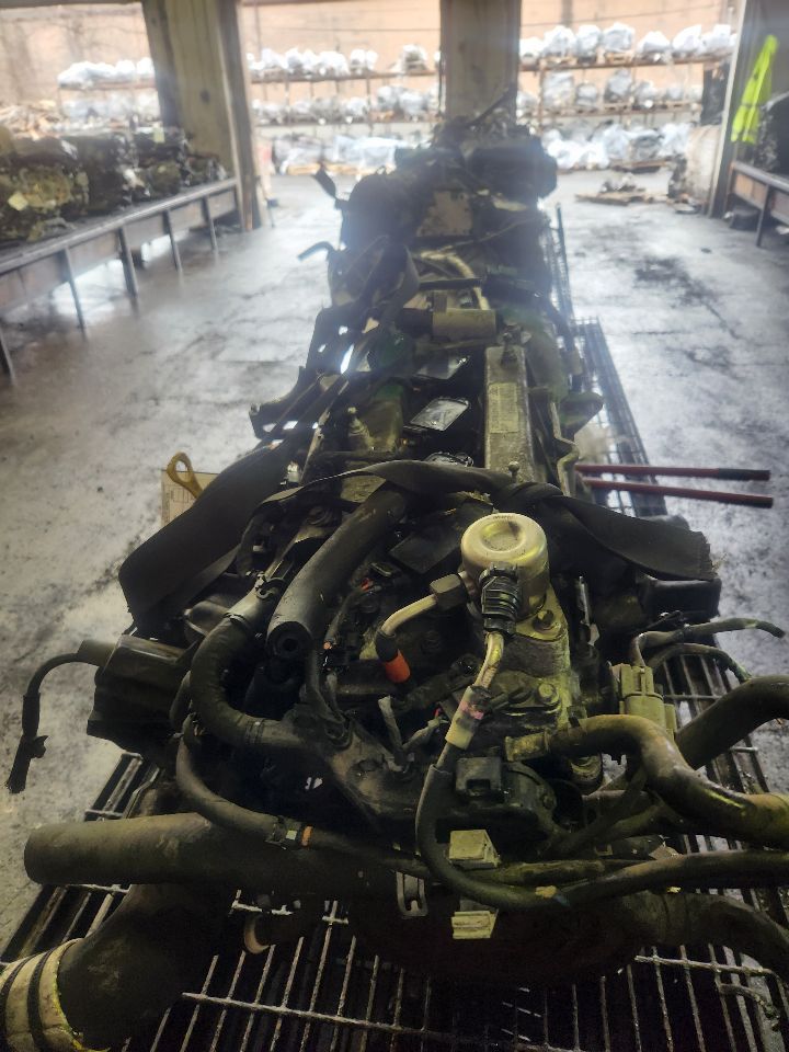 2020 KIA OPTIMA ENGINE ASSEMBLY - 449487 — photo 5