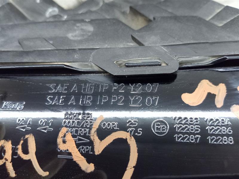 2009 AUDI Q5 Right HEADLAMP ASSEMBLY - 4495 — photo 6