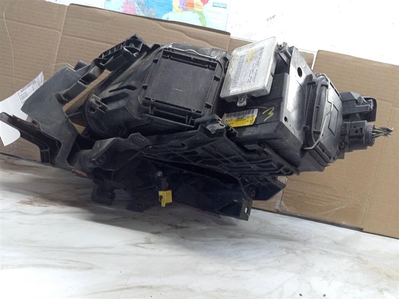 2009 AUDI Q5 Right HEADLAMP ASSEMBLY - 4495 — photo 8