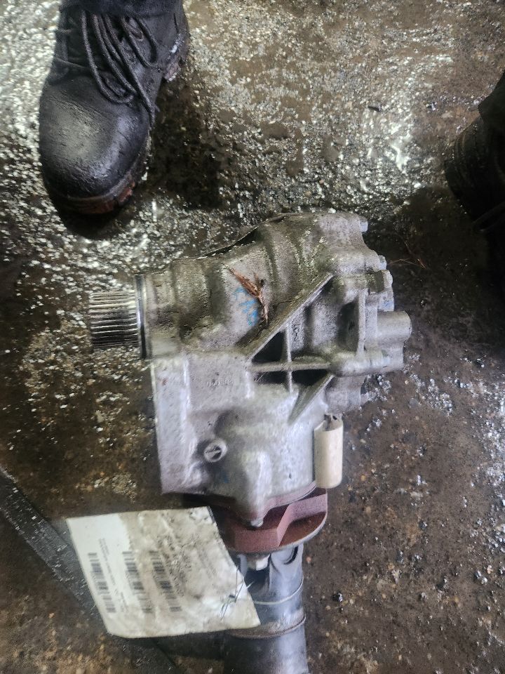 2018 NISSAN ROGUE TRANSFER CASE ASSY - 449575 — photo 3
