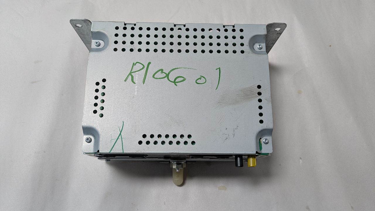 2016 FORD EXPEDITION Radio Audio - 449579 — photo 7