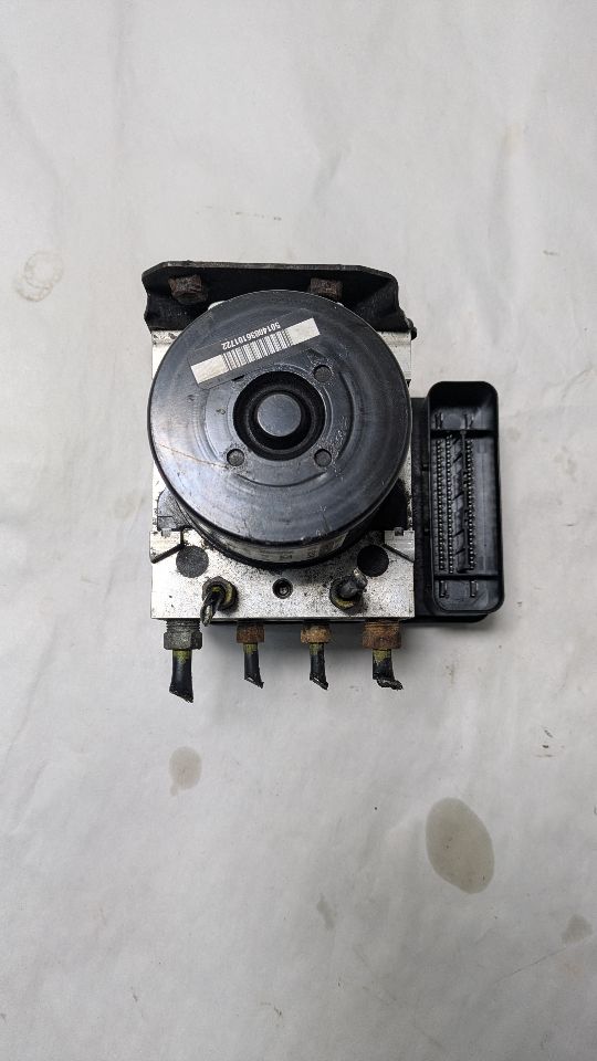 2012 ACURA TSX Anti-lock Brake Pts - 449617