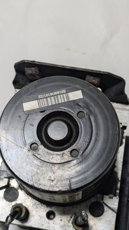 2012 ACURA TSX Anti-lock Brake Pts - 449617 — photo 2