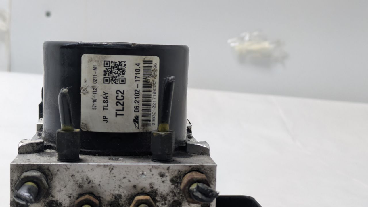 2012 ACURA TSX Anti-lock Brake Pts - 449617 — photo 3