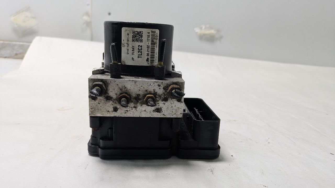 2012 ACURA TSX Anti-lock Brake Pts - 449617 — photo 4