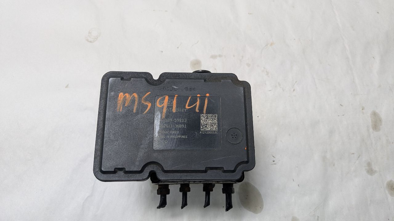 2012 ACURA TSX Anti-lock Brake Pts - 449617 — photo 8