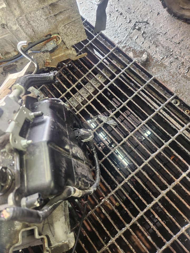 2017 FORD FUSION Transmiss,Transaxle - 449633 — photo 4