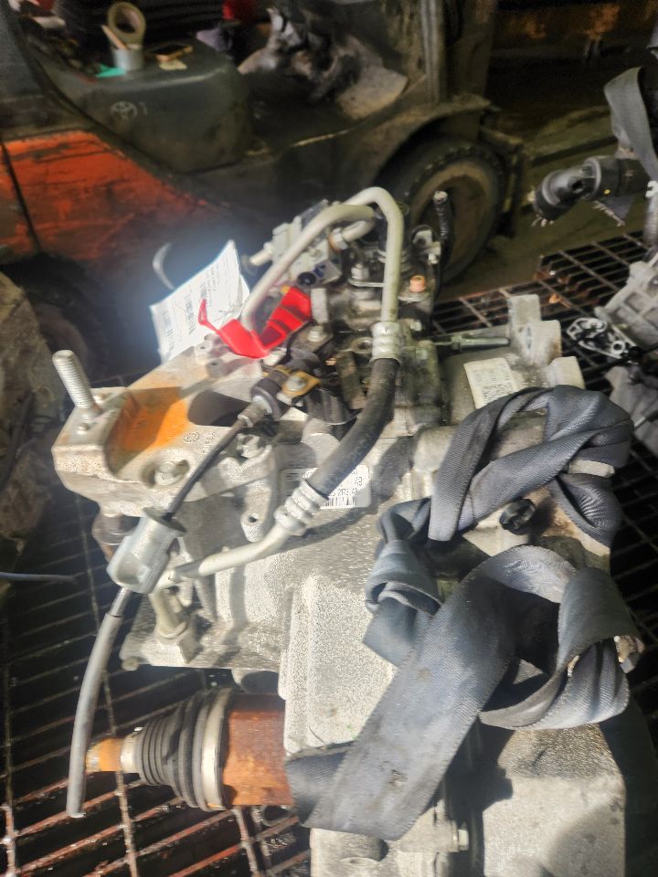 2017 FORD FUSION Transmiss,Transaxle - 449633 — photo 5