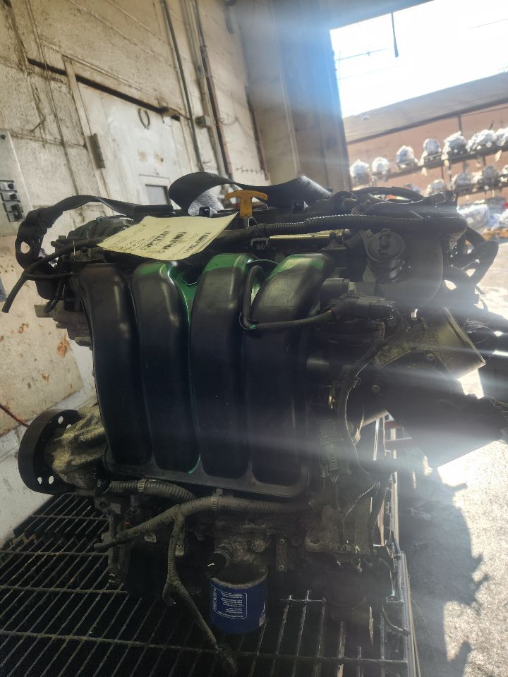 2023 KIA SOUL ENGINE ASSEMBLY - 449648