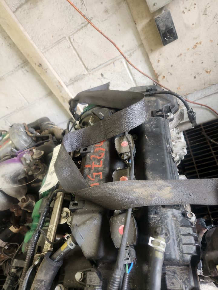 2023 KIA SOUL ENGINE ASSEMBLY - 449648 — photo 5