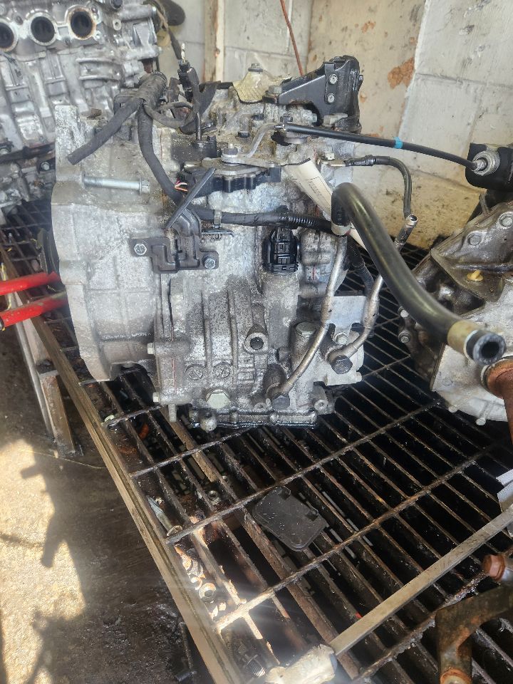 2023 KIA SOUL Transmiss,Transaxle - 449649