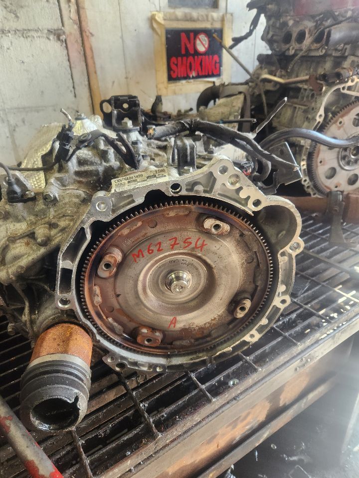 2023 KIA SOUL Transmiss,Transaxle - 449649 — photo 2