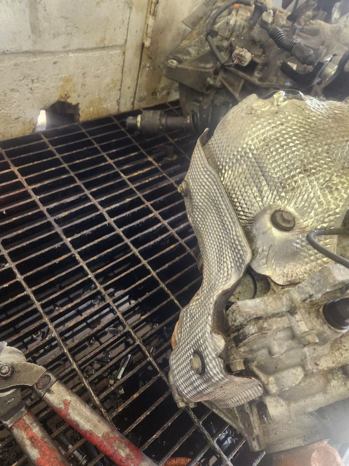 2023 KIA SOUL Transmiss,Transaxle - 449649 — photo 3