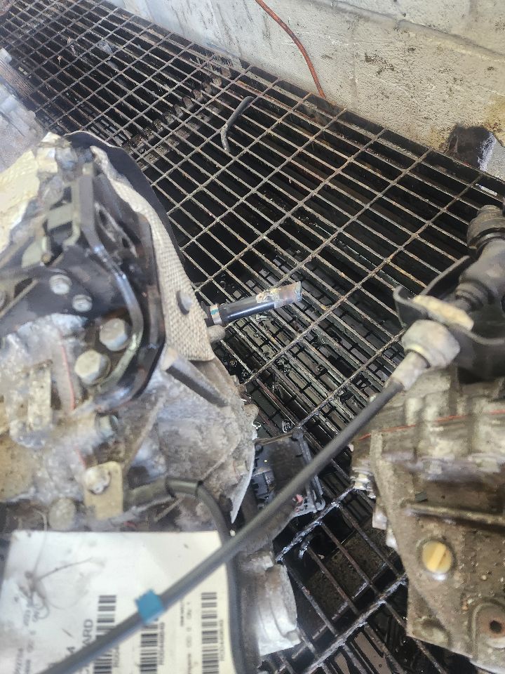 2023 KIA SOUL Transmiss,Transaxle - 449649 — photo 4