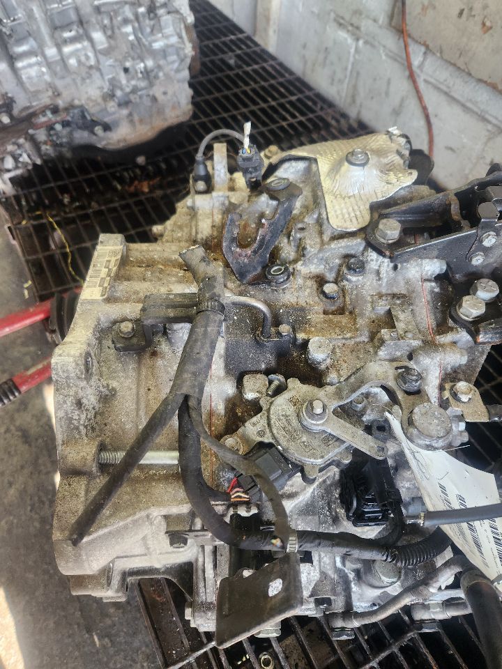 2023 KIA SOUL Transmiss,Transaxle - 449649 — photo 5