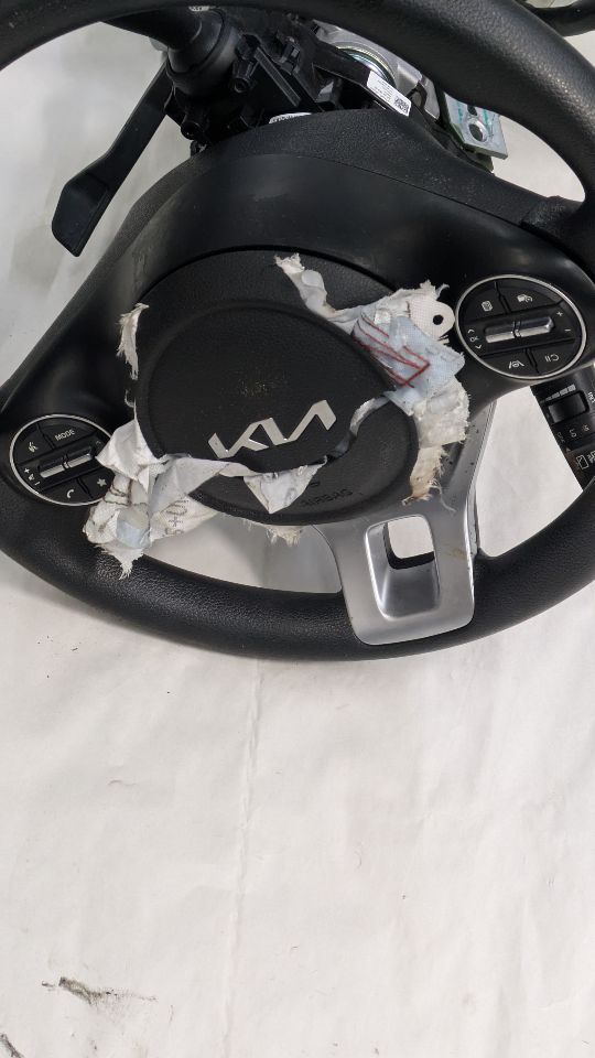 2023 KIA SOUL STEERING COLUMN - 449651 — photo 2