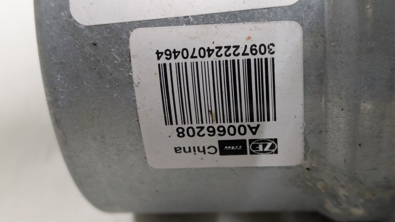 2023 KIA SOUL STEERING COLUMN - 449651 — photo 7