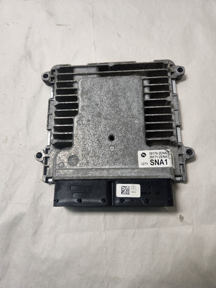 2023 KIA SOUL Eng/Motor Cont Mod - 449656
