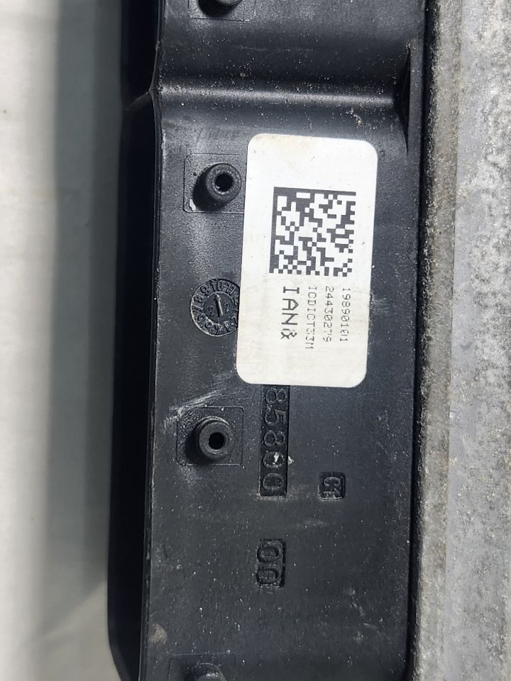 2023 KIA SOUL Eng/Motor Cont Mod - 449656 — photo 2