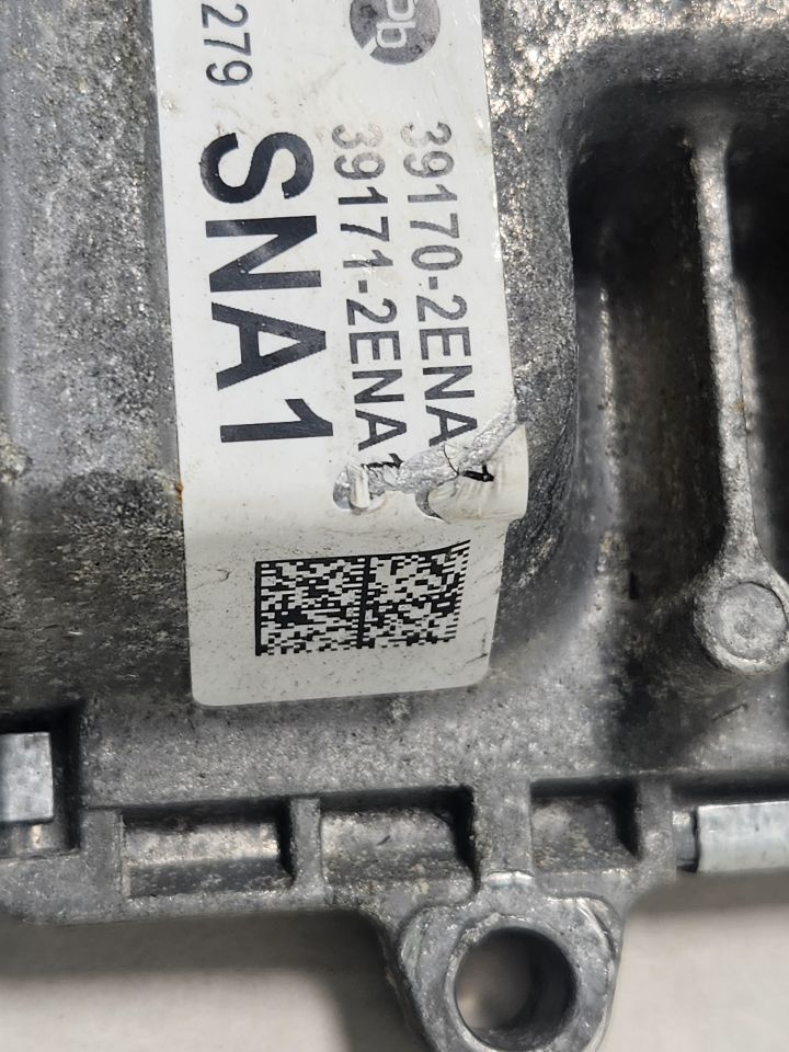 2023 KIA SOUL Eng/Motor Cont Mod - 449656 — photo 3
