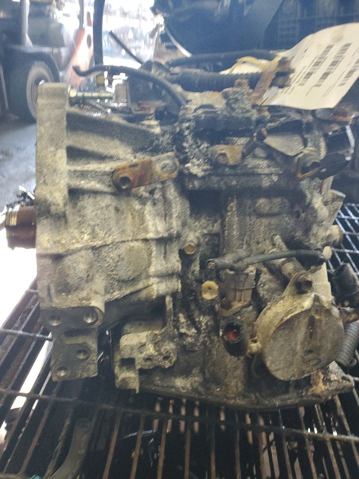 2014 TOYOTA COROLLA Transmiss,Transaxle - 449665 — photo 3