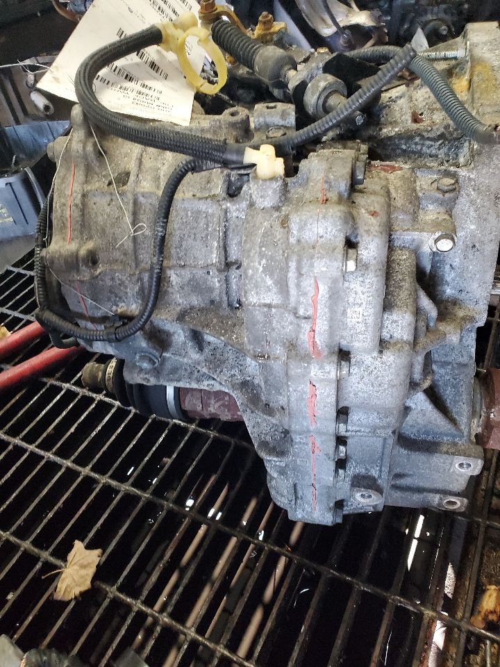 2014 TOYOTA COROLLA Transmiss,Transaxle - 449665 — photo 4