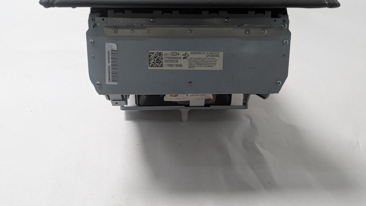 2014 CHEVROLET IMPALA Radio Audio - 449667 — photo 4