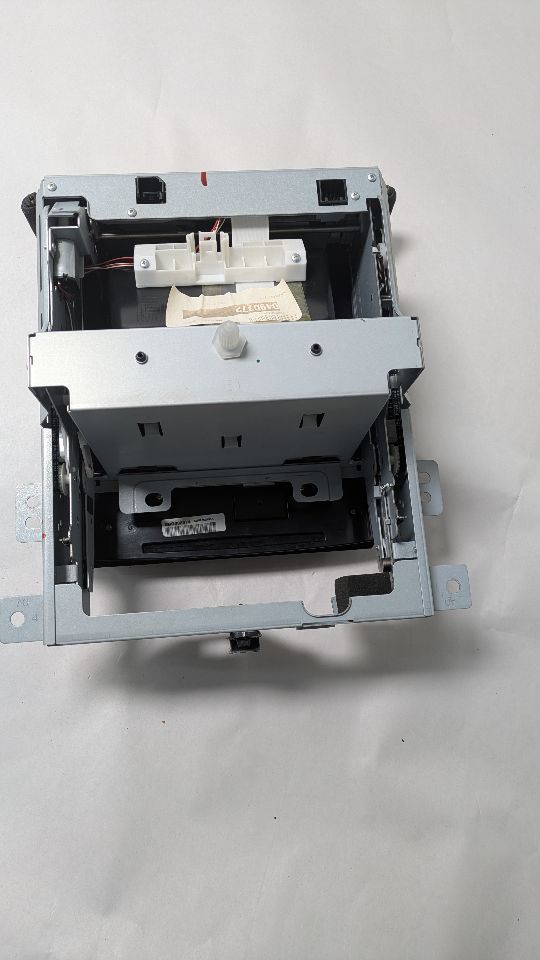2014 CHEVROLET IMPALA Radio Audio - 449667 — photo 6