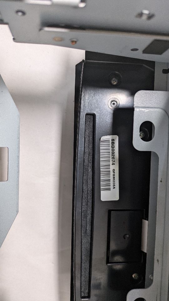 2014 CHEVROLET IMPALA Radio Audio - 449667 — photo 8