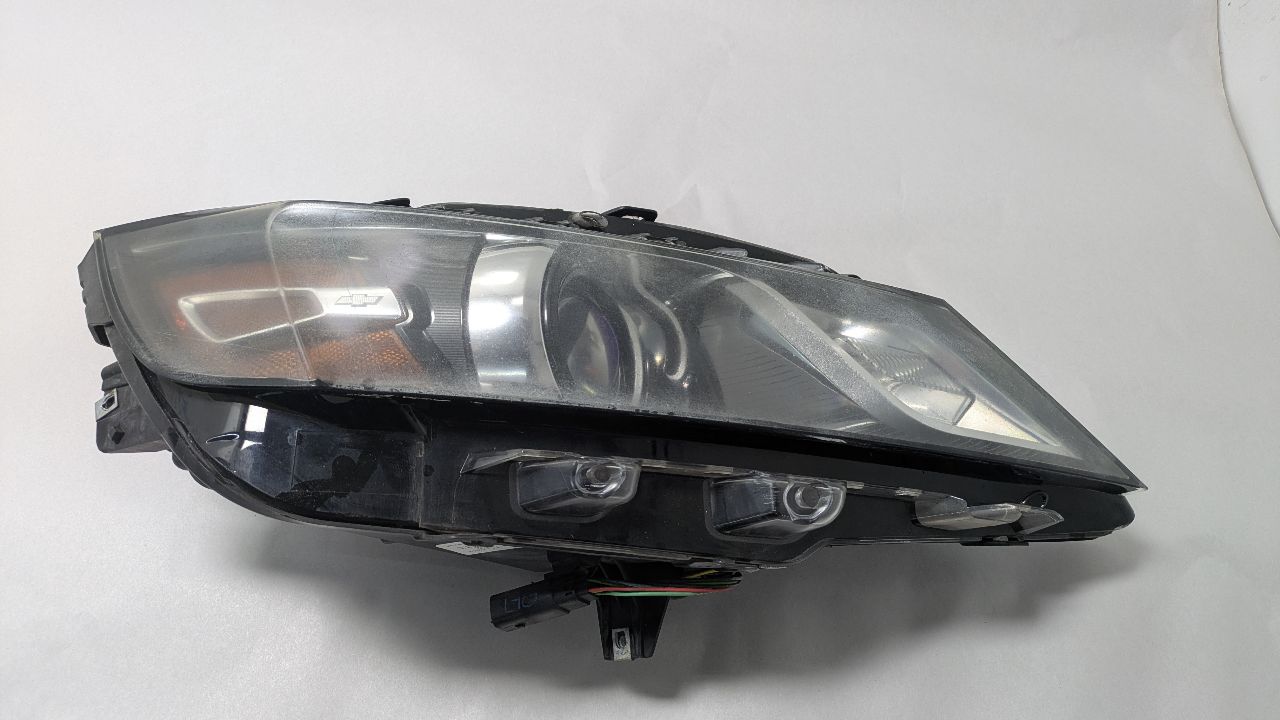 2014 CHEVROLET IMPALA Right HEADLAMP ASSEMBLY - 449668